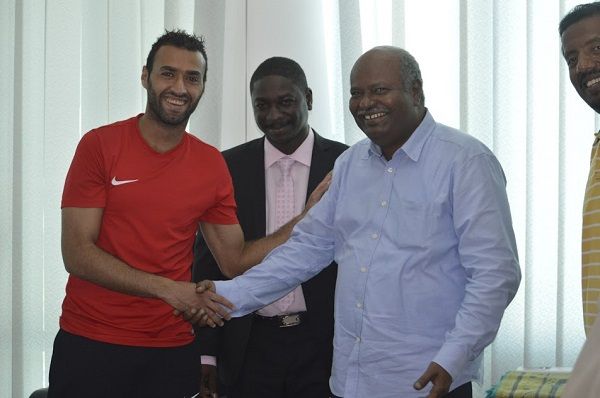 عاشور الأدهم