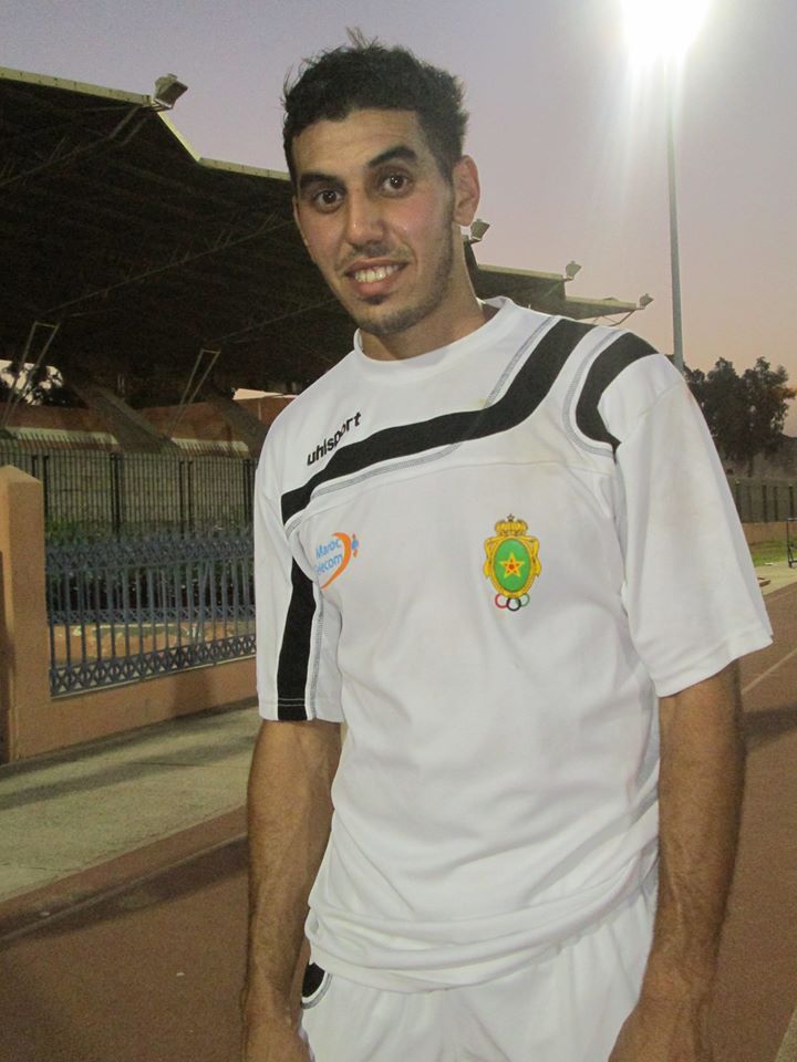  المهدي النغمي