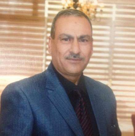 عادل الياسري