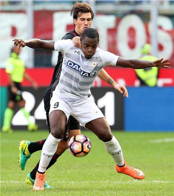 أليسيو رومانيولي