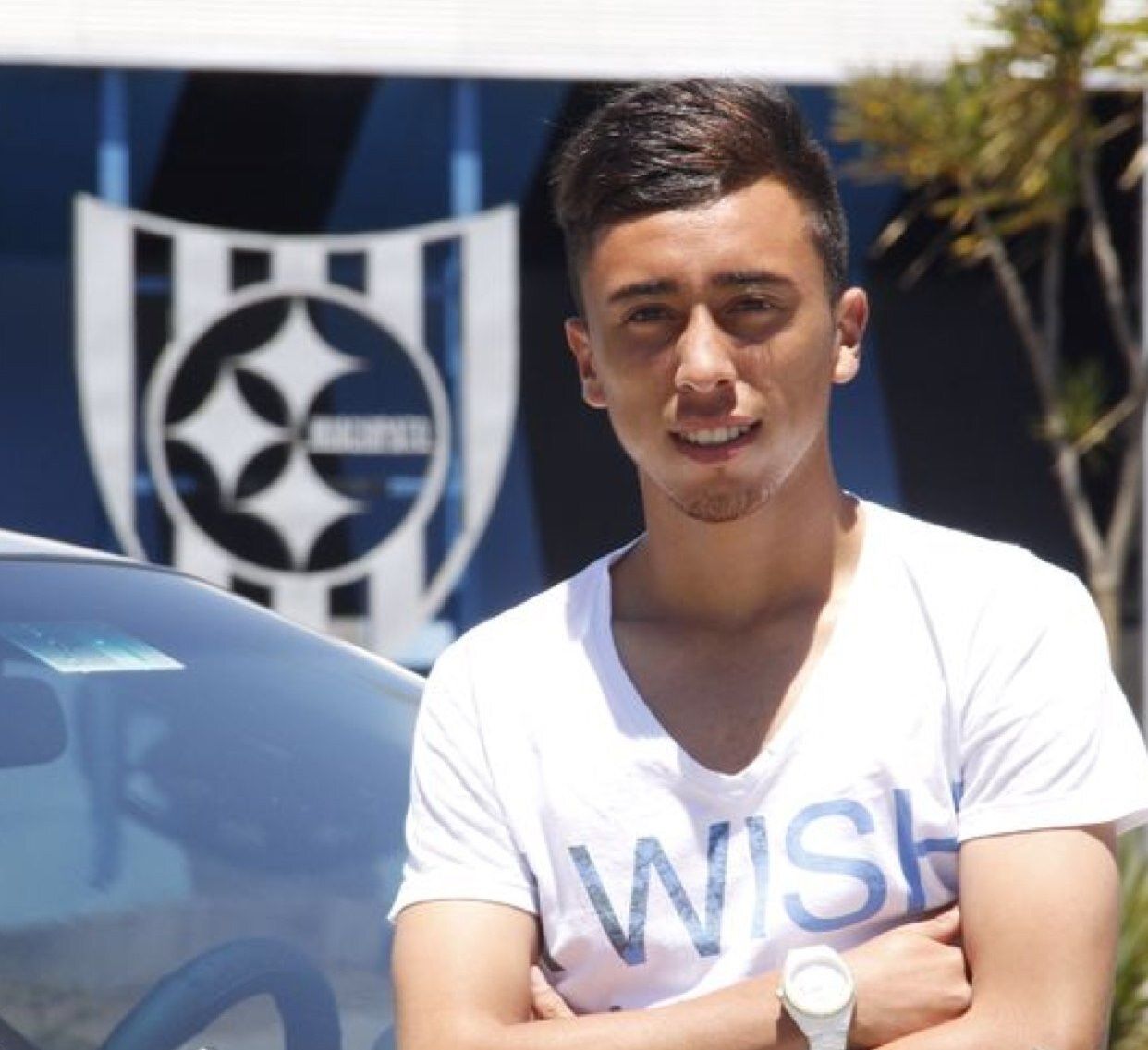 مارتين رودريجيز