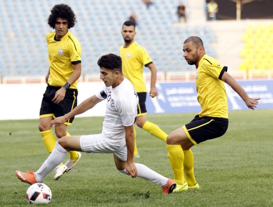 صورة أرشيفية