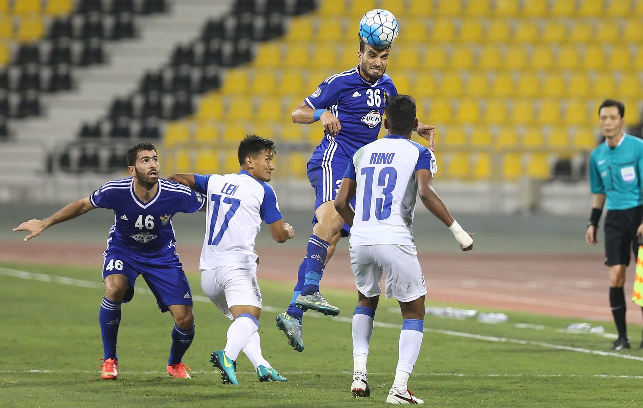 صورة أرشيفية