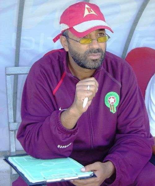 عبدالهادي السكتيوي