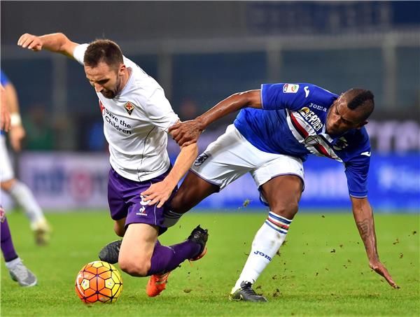 باديلي (يسار)