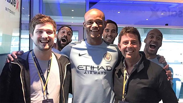man city prize