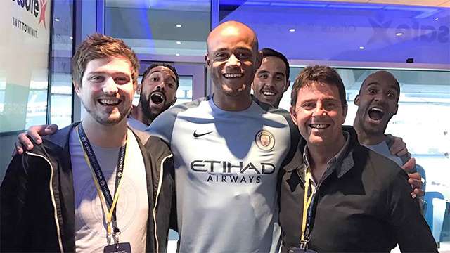 man city prize