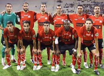فريق شباب الاردن 
