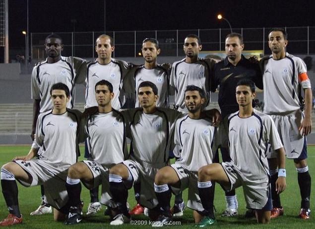 فريق المجد السوري
