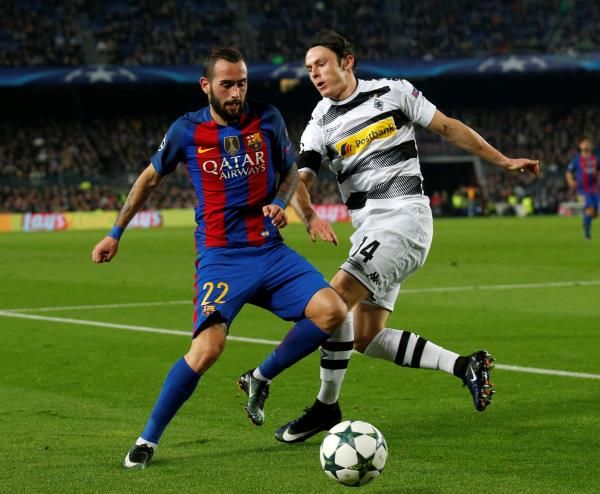  أليكس فيدال