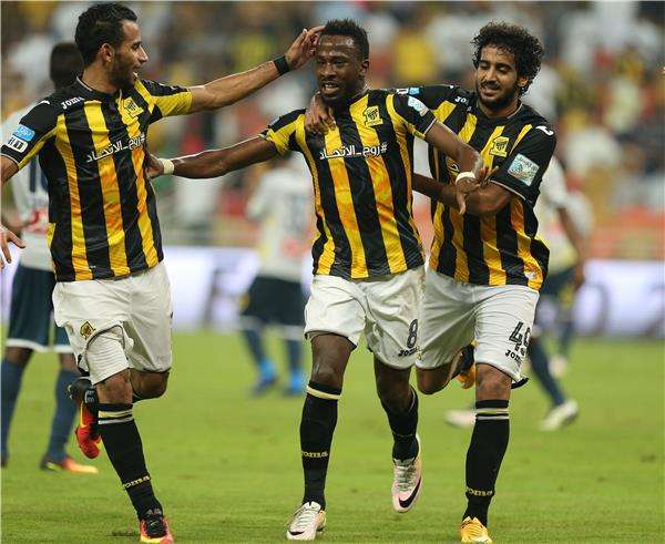 فريق الاتحاد