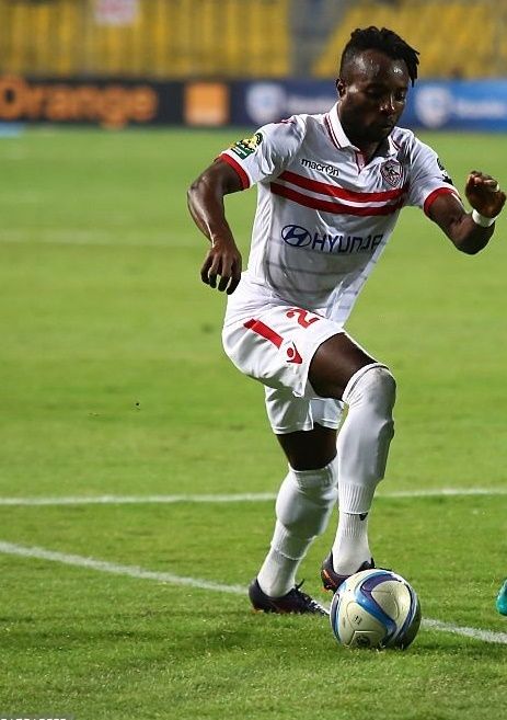 zamalek