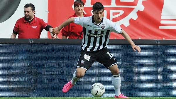 ريكاردو أورسوليني