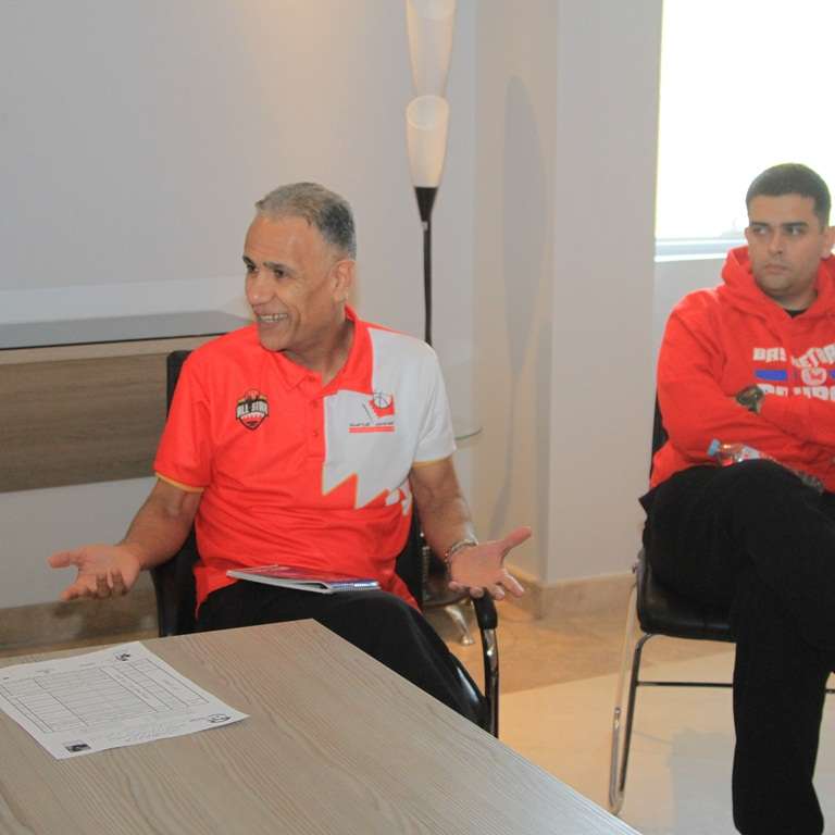 سلمان رمضان