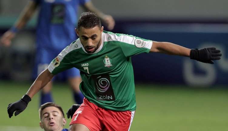 منذر أبوعمارة