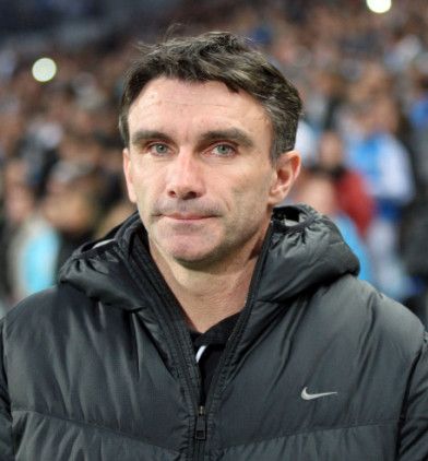  باتريس كارتيرون