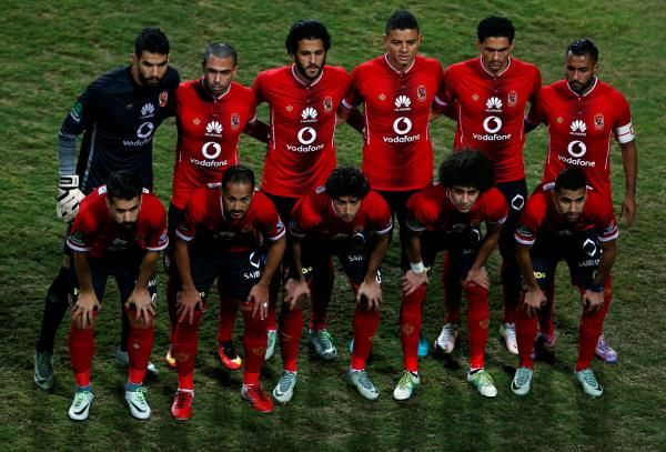 الأهلي