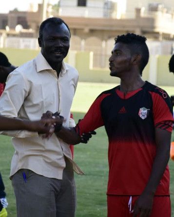 زيكو ظهر لأول مرة رسميًا في تدريب المنتخب