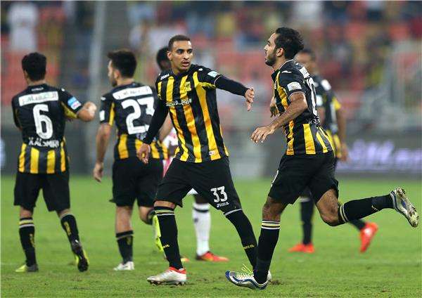 اتحاد جدة
