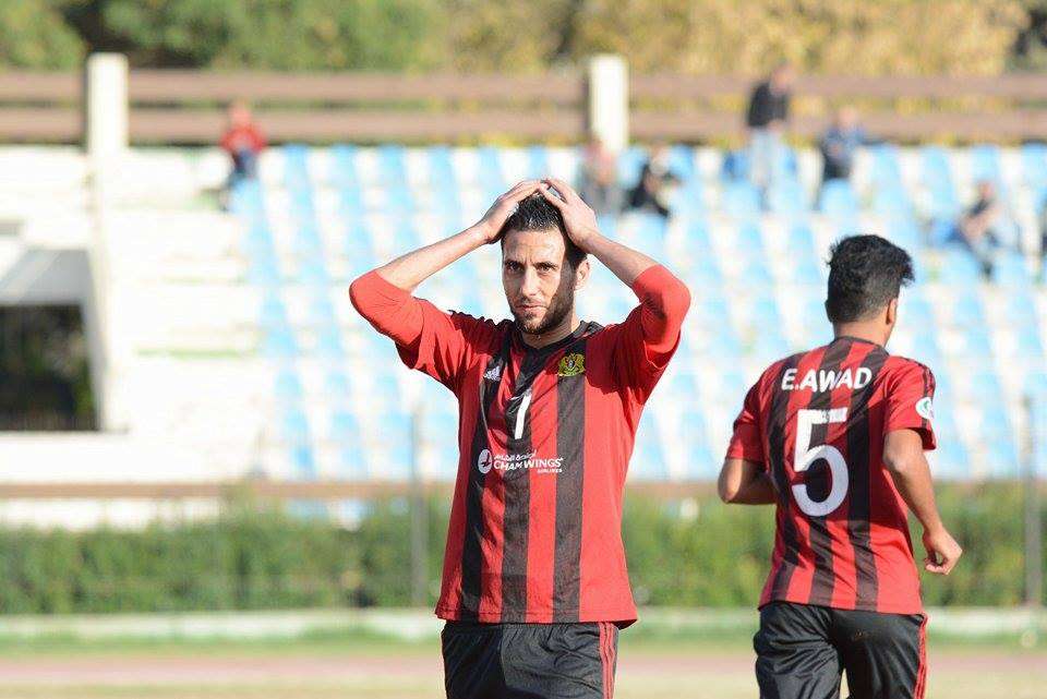محمد حمدكو