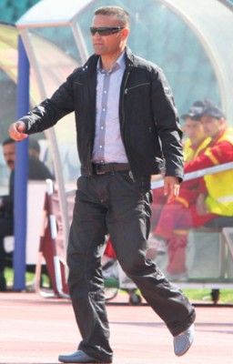 يوسف المريني