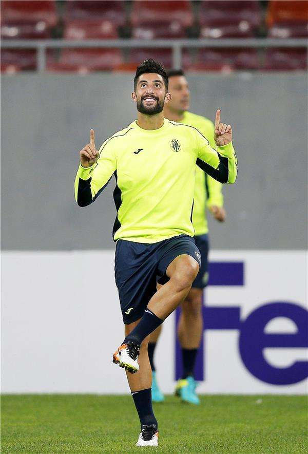  ألفارو جونزاليس