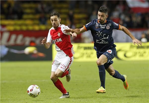 مورجان سانسون