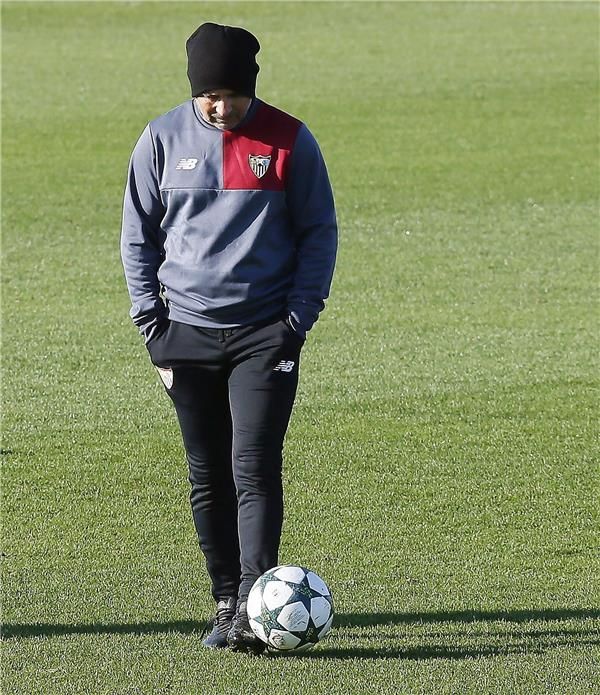 خورخي سامباولي