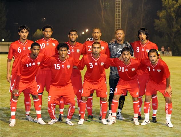 uae