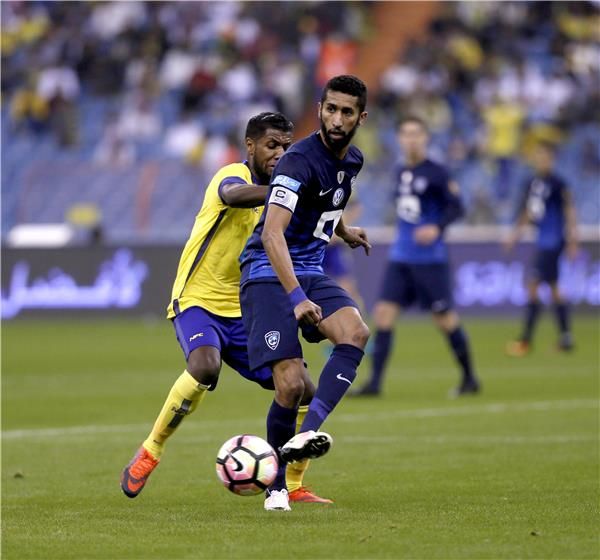  سلمان الفرج