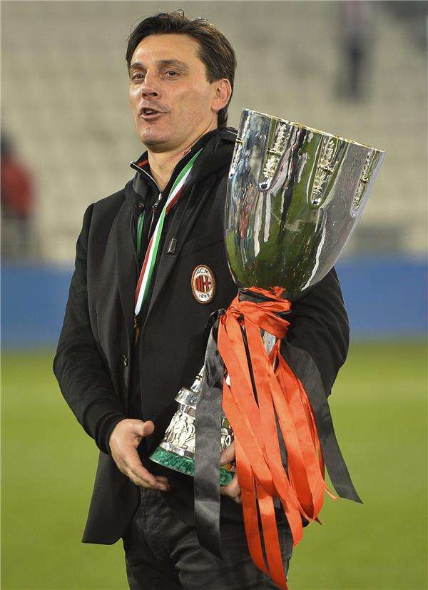  فينتشينزو مونتيلا