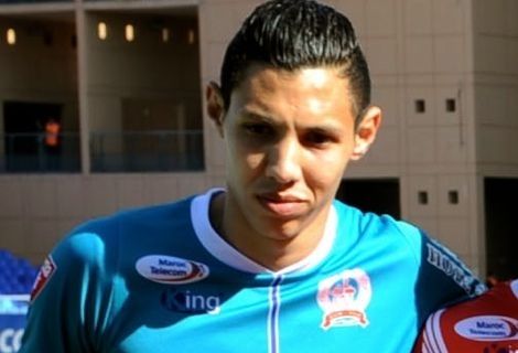 عبدالعالي المحمدي