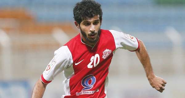 حسين الحضري 