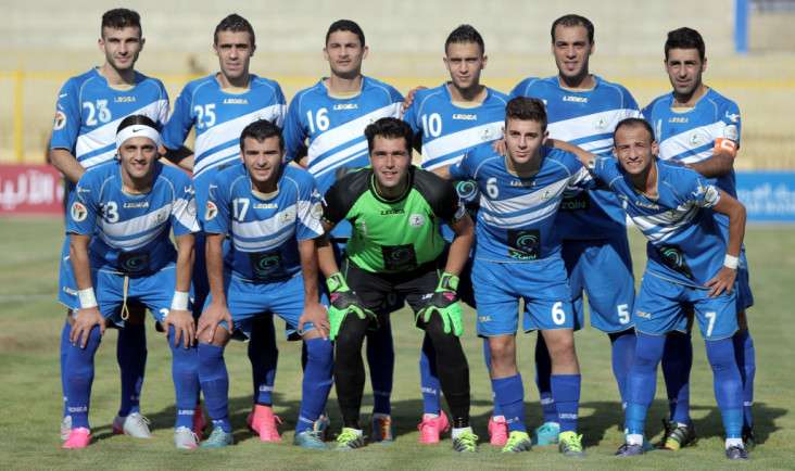 نادي الرمثا