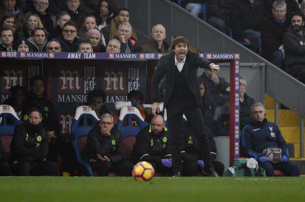 انطونيو كونتي