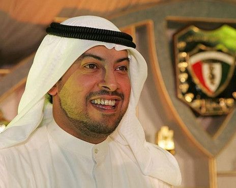  طلال الفهد