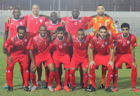  نادي مسقط (أرشيفية)