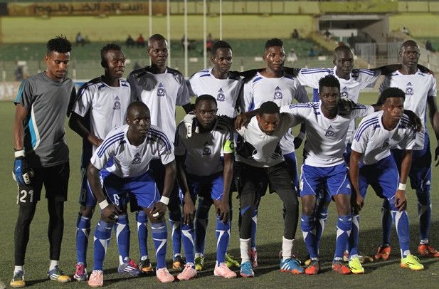 الهلال كادُقُلِي (أرشيفية)