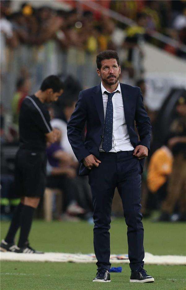 دييجو سيميوني