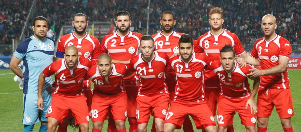 المنتخب التونسي
