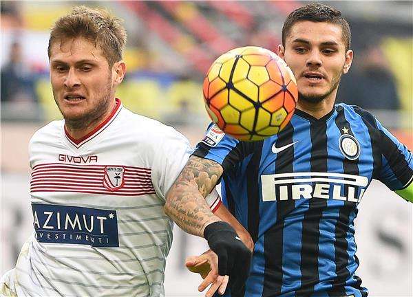 ماورو إيكاردي