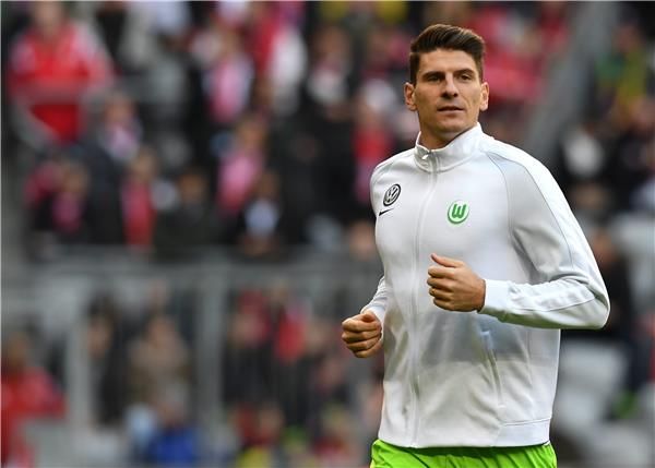 ماريو جوميز