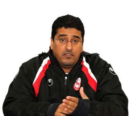 عيسى السعدون