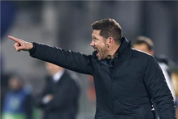 دييجو سيميوني