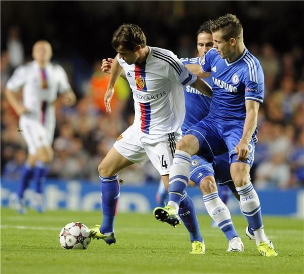 ماركو فان خينكل