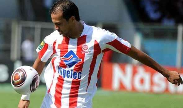 هشام العمراني