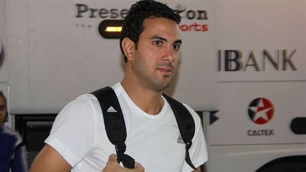 أحمد حسن مكى