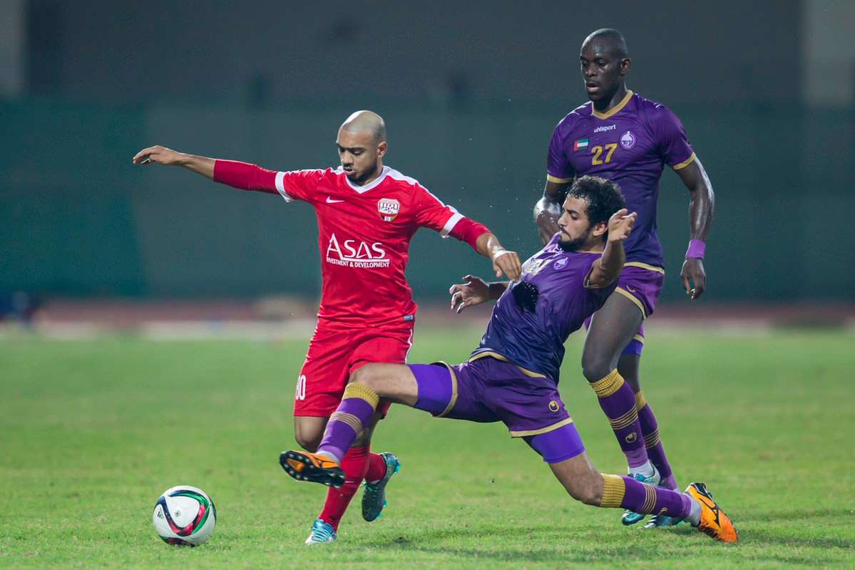 الذيد والفجيرة