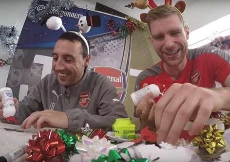 arsenal