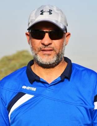 لسعد معمر